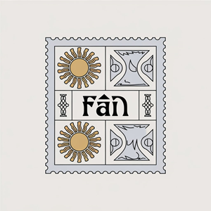 Logo Design by USIAD ANAS for this project | Design: #35116840