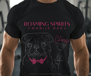 T-shirt Design by NancyTan for this project | Design: #35130679