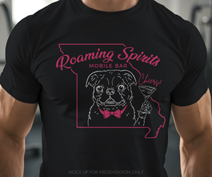T-shirt Design by NancyTan for this project | Design: #35130710