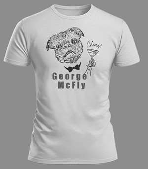 T-shirt Design by Johncina for this project | Design: #35155420