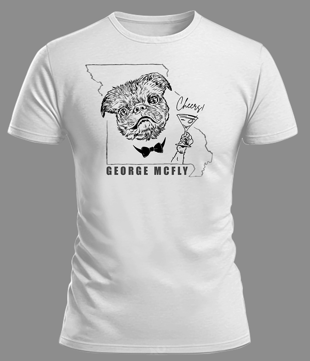 T-shirt Design by Johncina for this project | Design #35155421