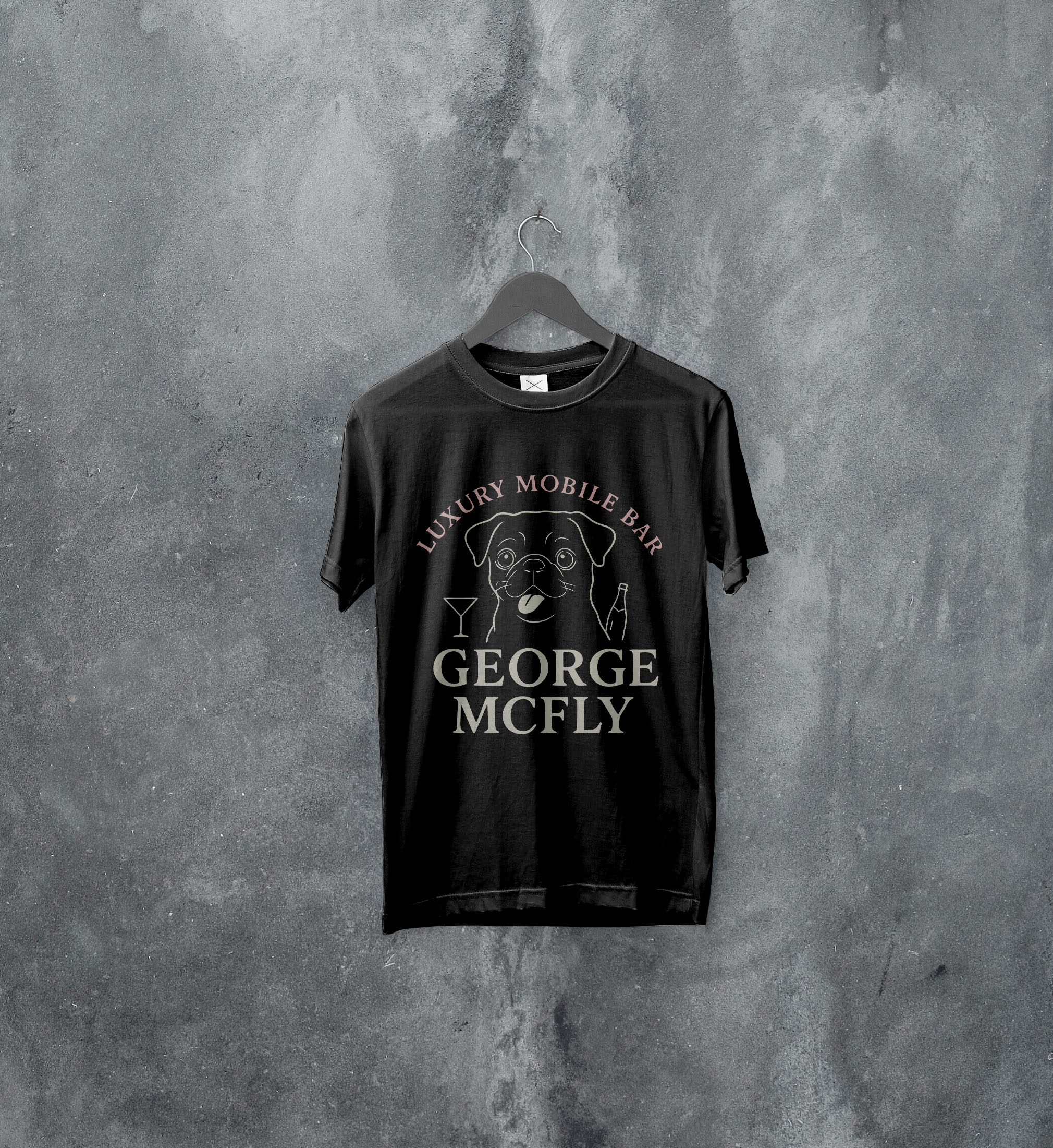 T-shirt Design by dipansh kapoor for this project | Design #35141636