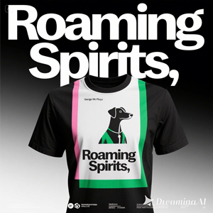 T-shirt Design by zidan alfi kautsar for this project | Design: #35162481
