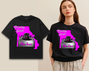 T-Shirt-Design von mark21 für dieses Projekt | Design #35155385