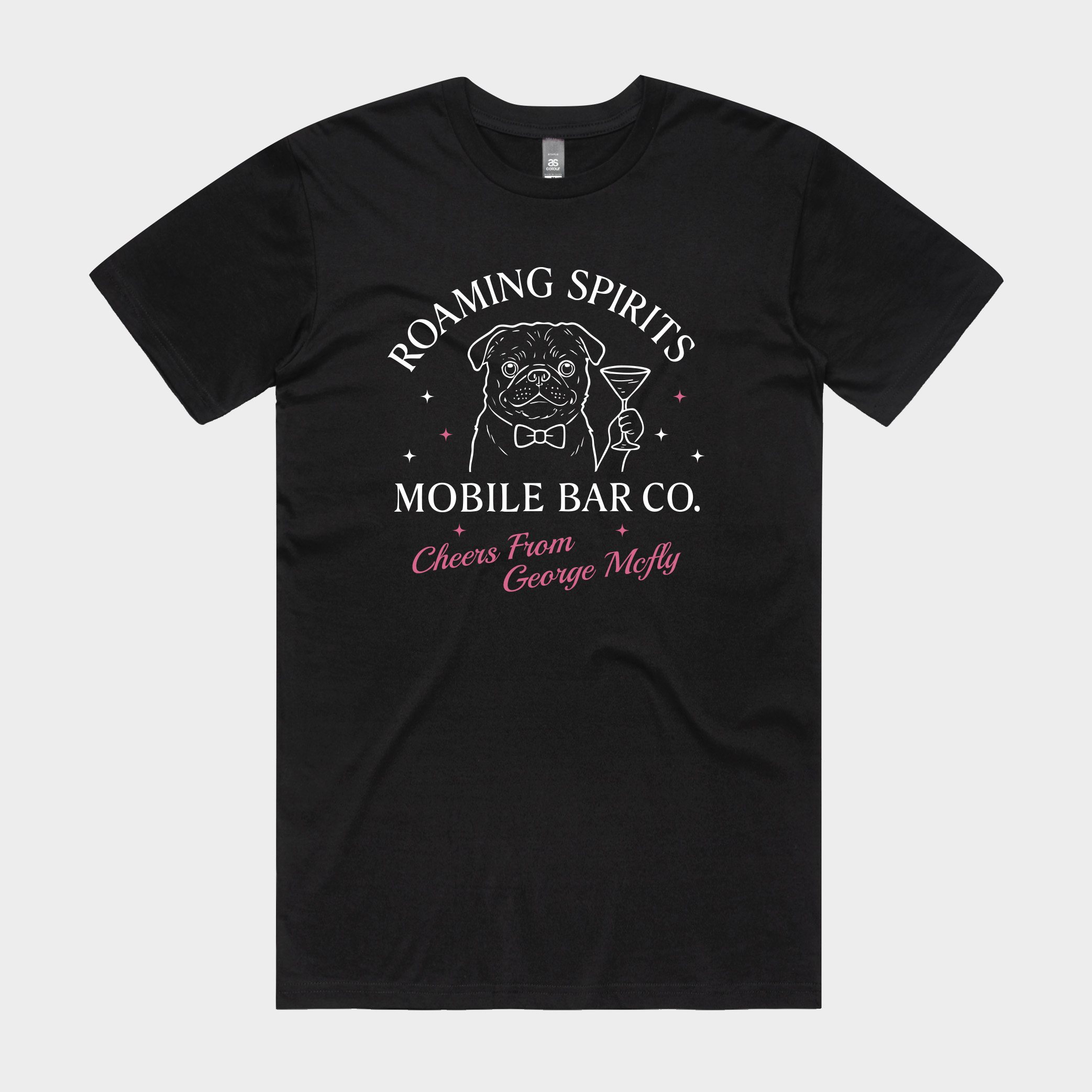 T-shirt Design by Quick craft for this project | Design #35154937