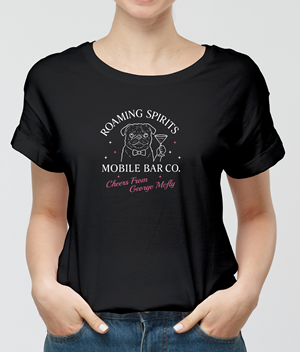 T-shirt Design by Quick craft for this project | Design: #35154938