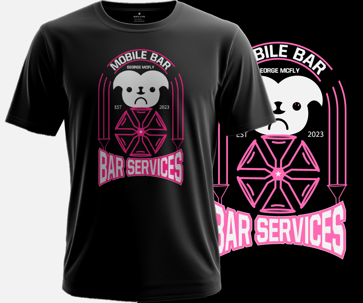 T-shirt Design by Creativedesigner 4u for this project | Design #35124775