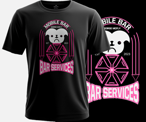 T-shirt Design by Creativedesigner 4u for this project | Design: #35124775