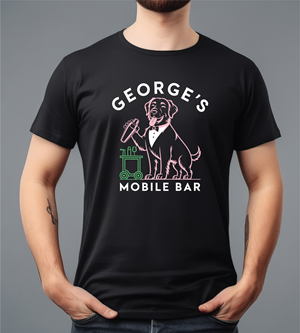 T-shirt Design by amdad26 for this project | Design: #35133668