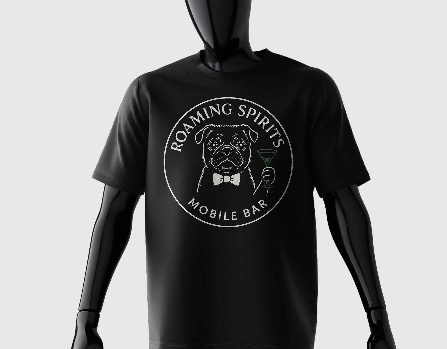 T-shirt Design by svedesign for this project | Design #35121185
