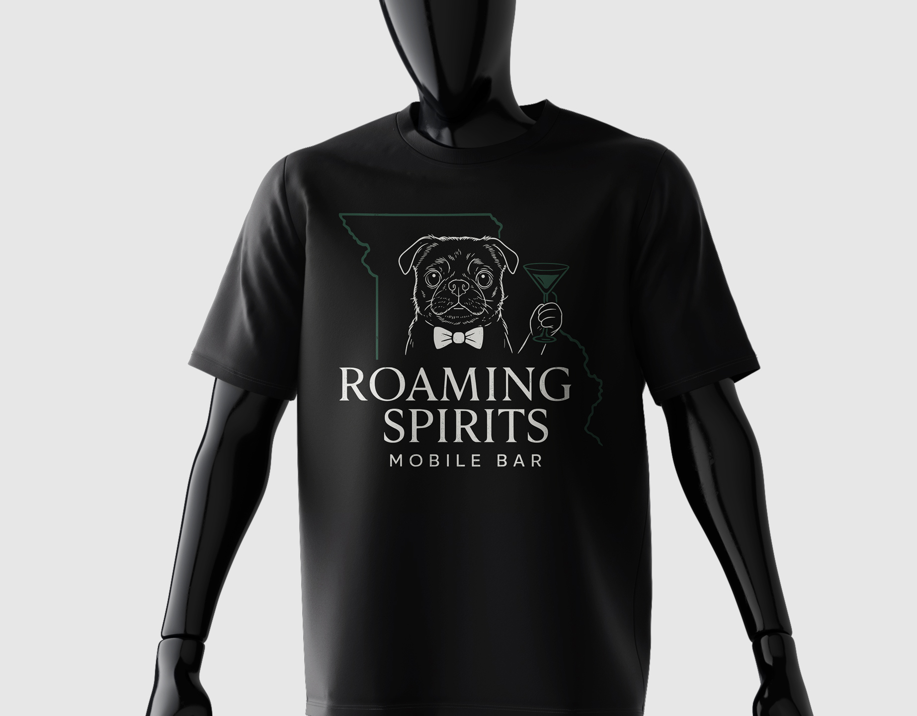 T-shirt Design by svedesign for this project | Design #35121186