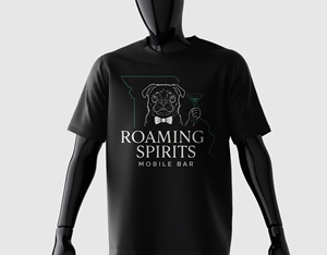 T-shirt Design by svedesign for this project | Design: #35121186