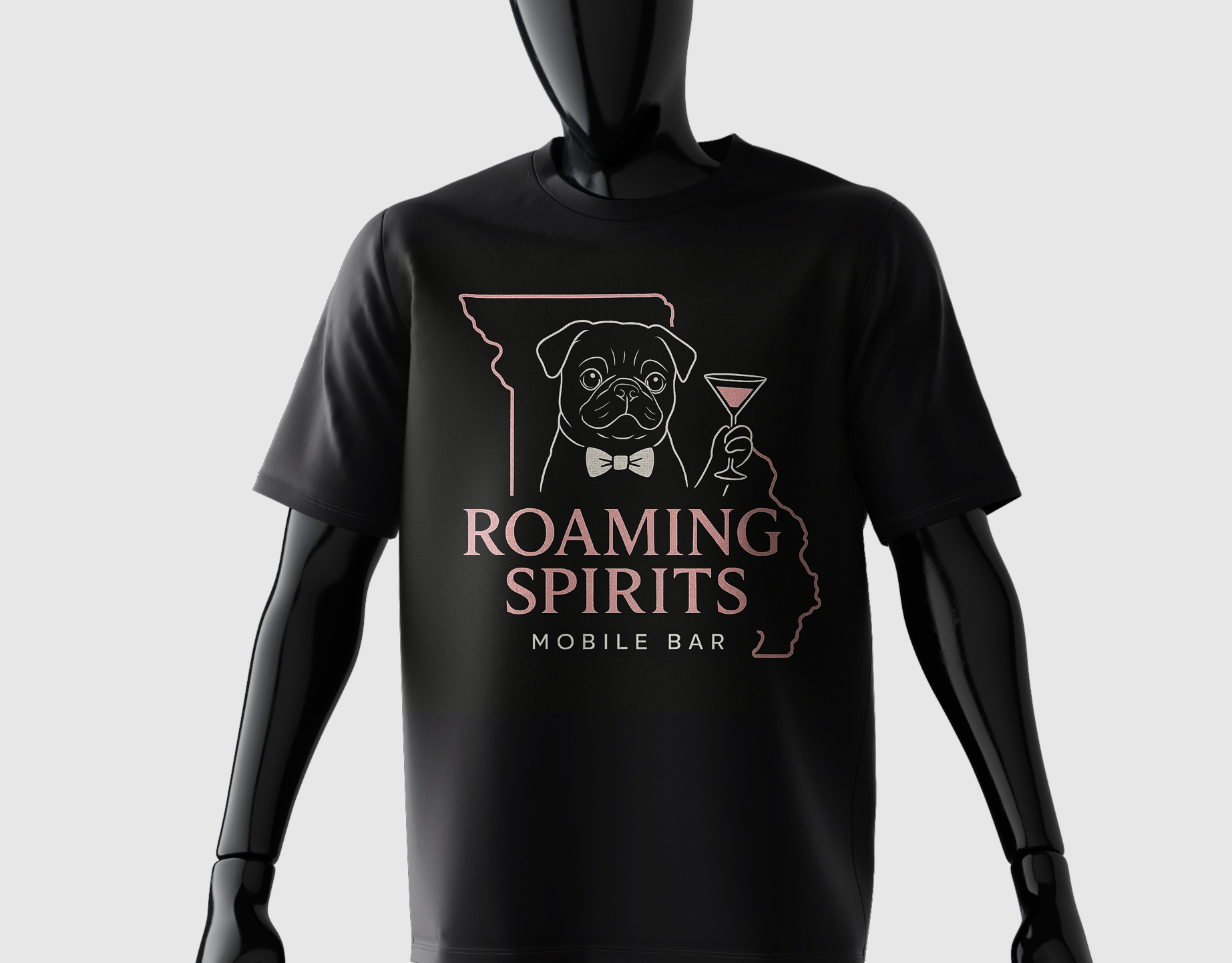 T-shirt Design by svedesign for this project | Design #35121187