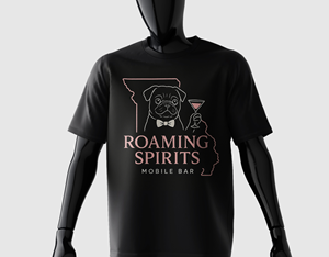 T-shirt Design by svedesign for this project | Design: #35121187