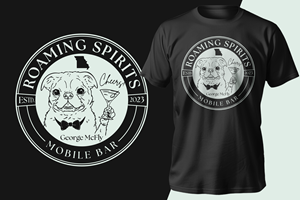 T-Shirt-Design von Ismail Hossain für dieses Projekt | Design #35132428