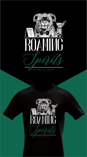 T-shirt Design by ally designs for this project | Design: #35132373