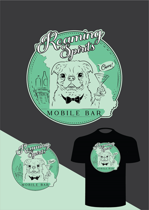 T-shirt Design by ally designs for this project | Design: #35138780