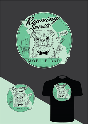 T-shirt Design by ally designs for this project | Design: #35138782