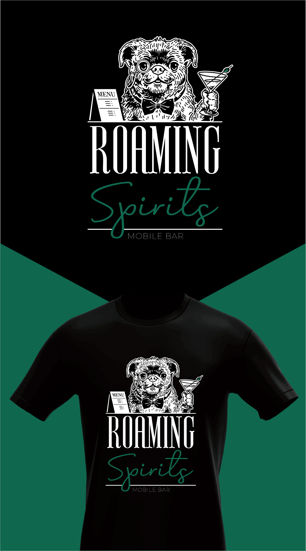 T-shirt Design by ally designs for this project | Design #35138789