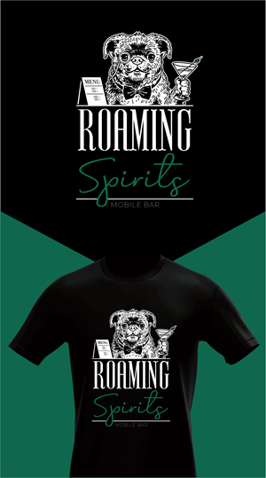 T-shirt Design by ally designs for this project | Design: #35138789