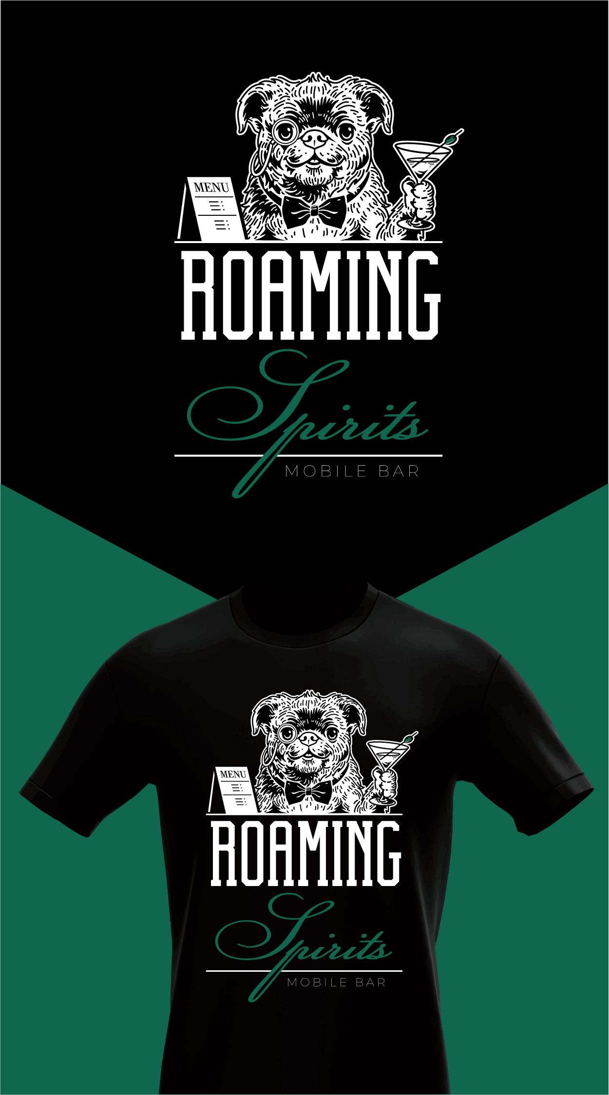 T-shirt Design by ally designs for this project | Design #35138790