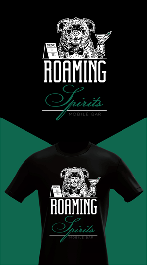 T-shirt Design by ally designs for this project | Design: #35138790