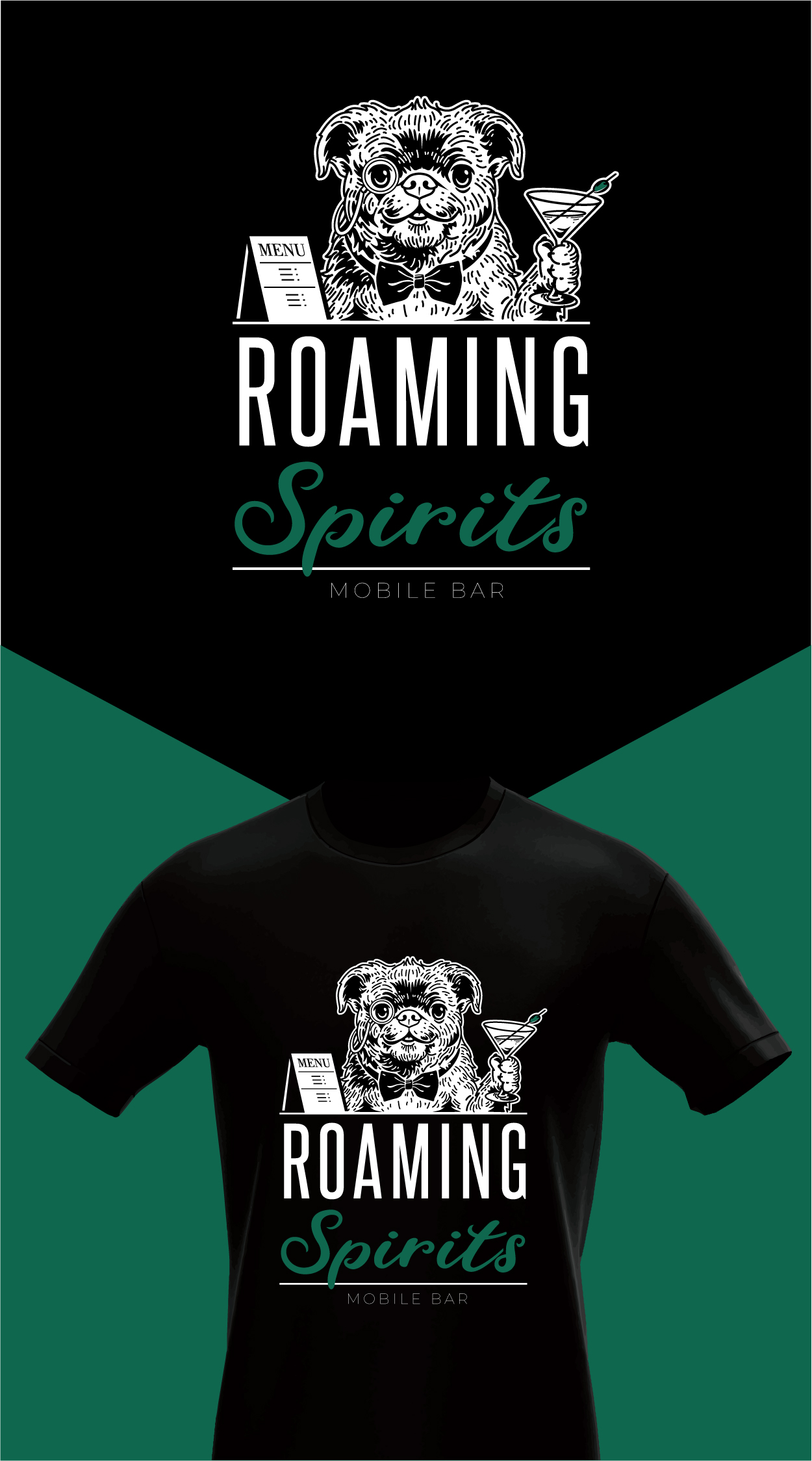T-shirt Design by ally designs for this project | Design #35138791