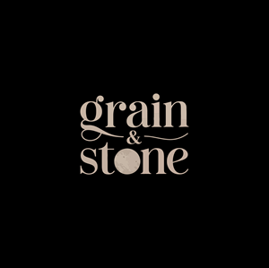 Logo Design by Peak design for Grain & Stone | Design: #35162180
