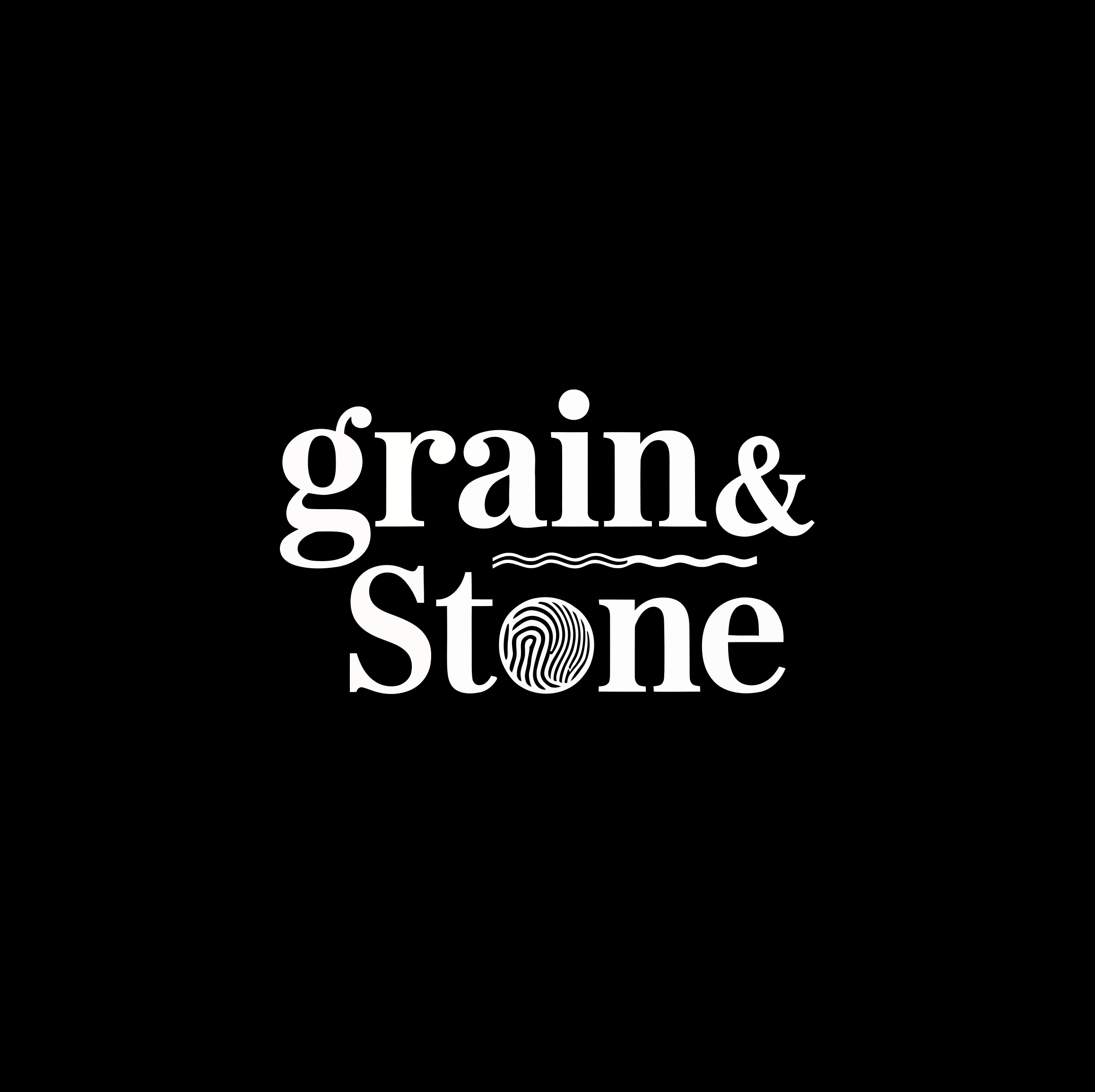 Logo Design by Peak design for Grain & Stone | Design #35162182