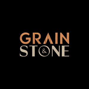 Logo Design by Peak design for Grain & Stone | Design: #35162183