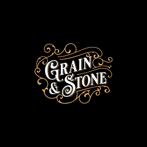 Logo Design by Peroni for Grain & Stone | Design: #35146218