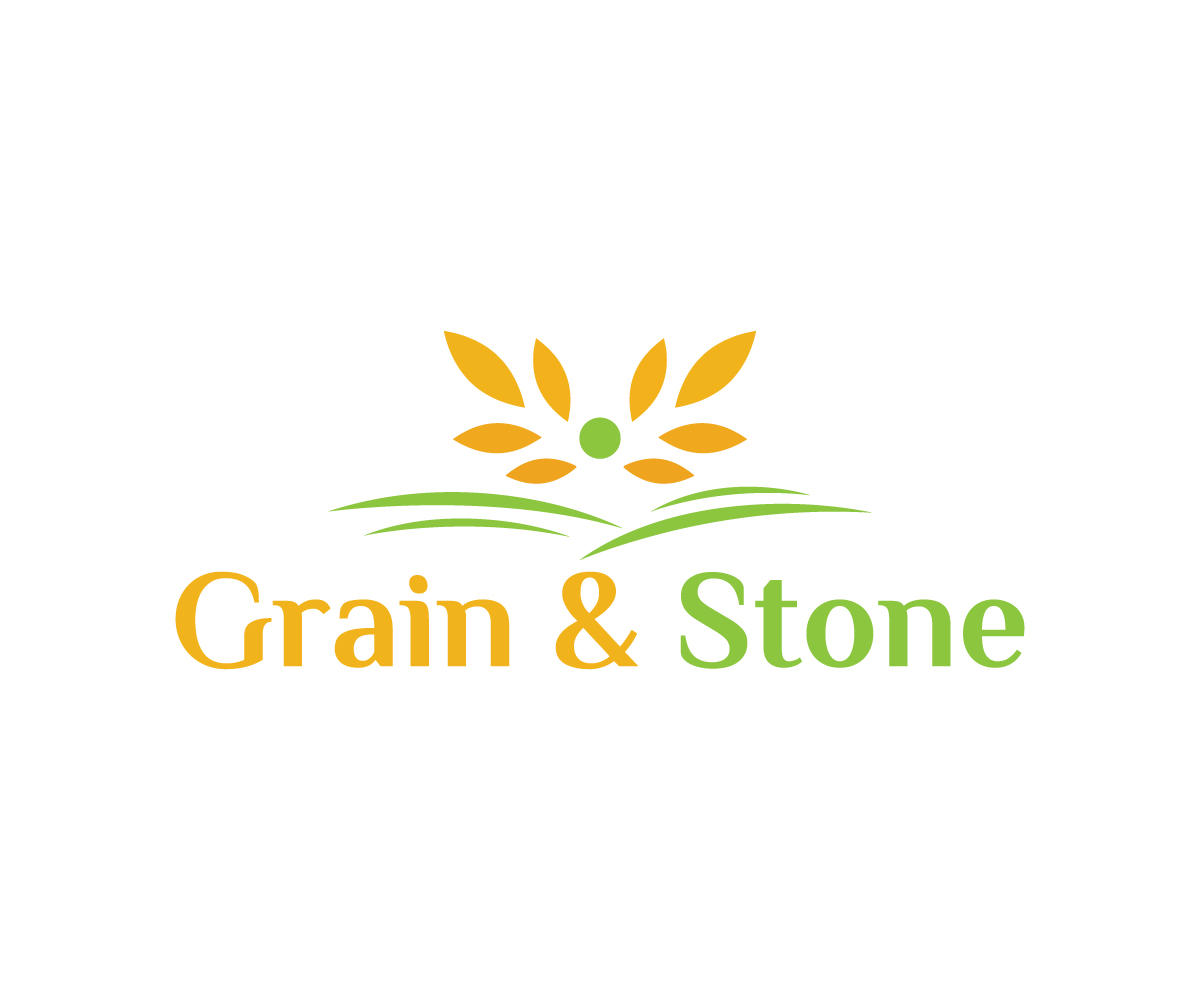 Logo Design by Spark  Design for Grain & Stone | Design #35125041