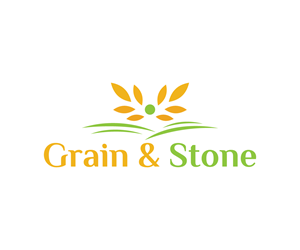 Logo Design by Spark  Design for Grain & Stone | Design: #35125041