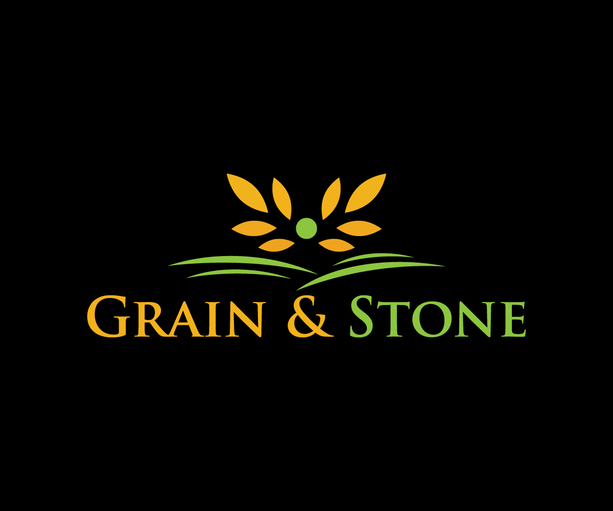 Logo Design by Spark  Design for Grain & Stone | Design #35125042