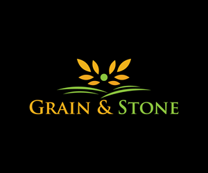 Logo Design by Spark  Design for Grain & Stone | Design: #35125042