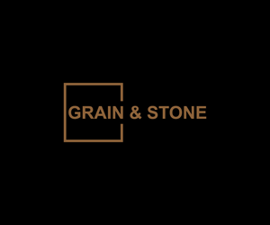 Logo Design by ayanpixel for Grain & Stone | Design: #35125715