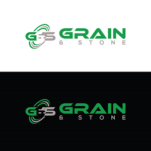 Logo Design by Md Nurullah 1 for Grain & Stone | Design: #35124030