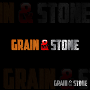 Logo Design by Suvendu.S for Grain & Stone | Design: #35159199