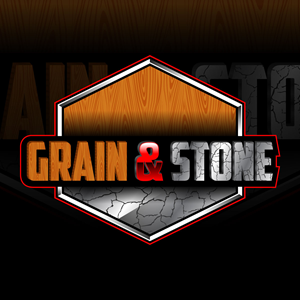 Logo Design by Suvendu.S for Grain & Stone | Design: #35159200