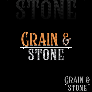 Logo Design by Suvendu.S for Grain & Stone | Design: #35159728