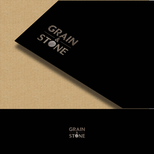 Logo Design by mekail for Grain & Stone | Design: #35122552