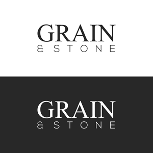 Diseño de Logo por design wae para Grain & Stone | Diseño: #35119516