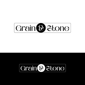 Logo Design by Krold IT Solutions for Grain & Stone | Design: #35124812