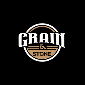 Logo Design by Krold IT Solutions for Grain & Stone | Design: #35124813