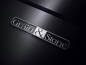 Logo Design by Pilot_DesignR™ for Grain & Stone | Design: #35161890