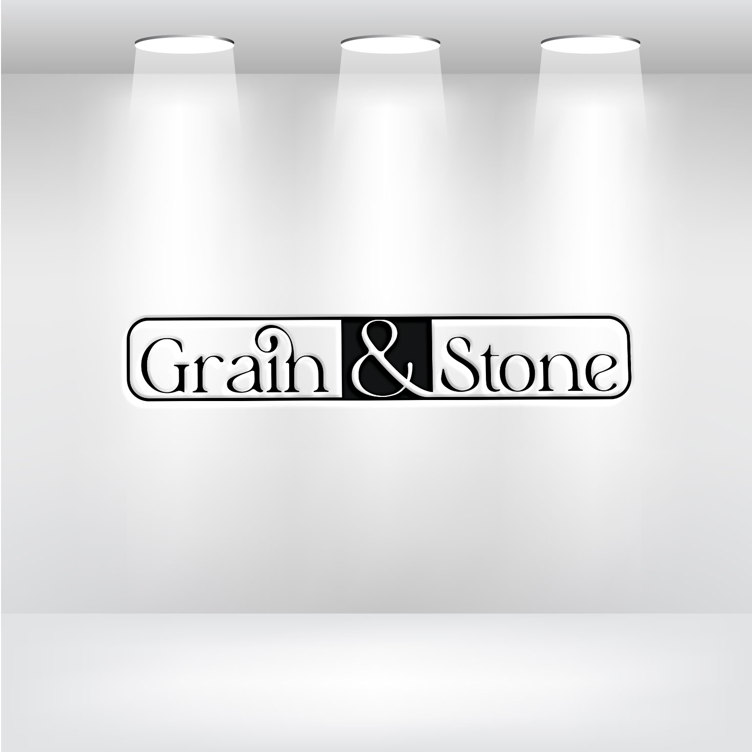Logo-Design von Pilot_DesignR™ für Grain & Stone | Design #35161891