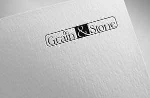Logo Design by Pilot_DesignR™ for Grain & Stone | Design: #35161892