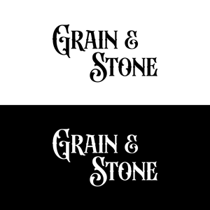 Logo Design by AKTech for Grain & Stone | Design: #35161325
