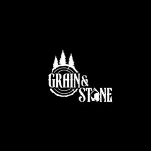 Logo Design by VisionCraft™ for Grain & Stone | Design: #35125865