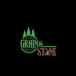 Logo Design by VisionCraft™ for Grain & Stone | Design: #35125866